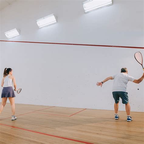 racquetball near me courts
